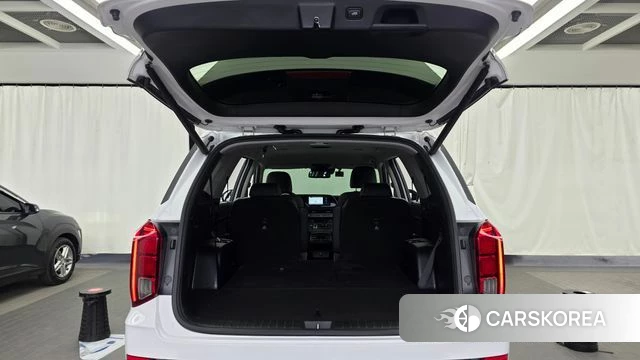 Hyundai Palisade id 4223975 из Кореи 11