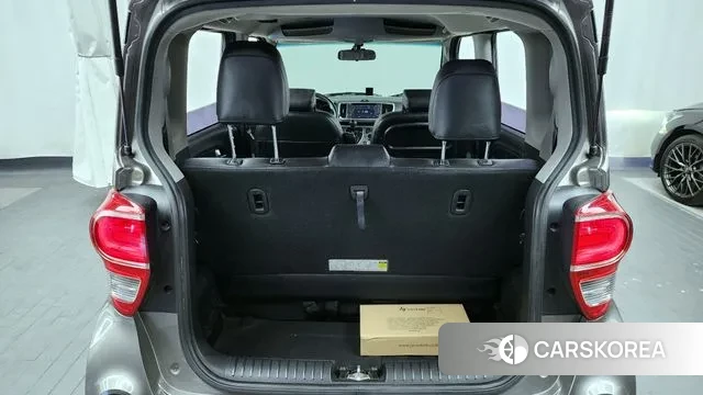 Kia The New Ray id 3736863 из Кореи 11