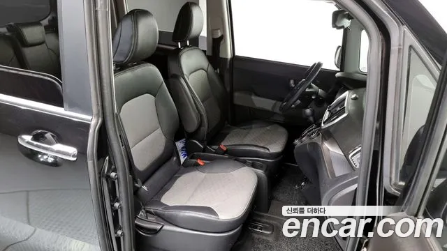 Kia The New Ray id 2619668 из Кореи 11