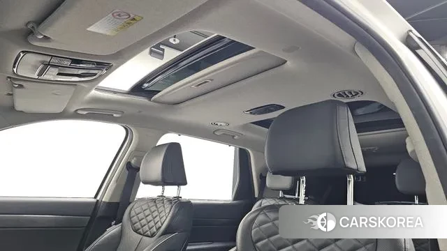 Hyundai Palisade id 3525790 из Кореи 11