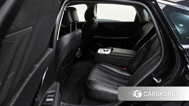 Genesis G80 (RG3) id 3545099 из Кореи 11