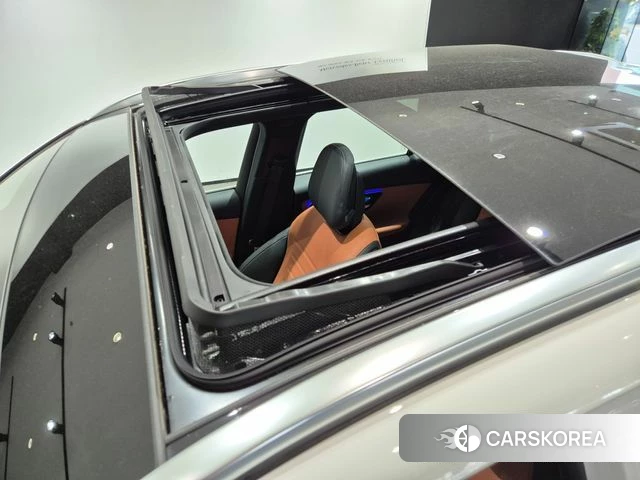 Mercedes-Benz GLC-Class X254 id 3909177 из Кореи 11