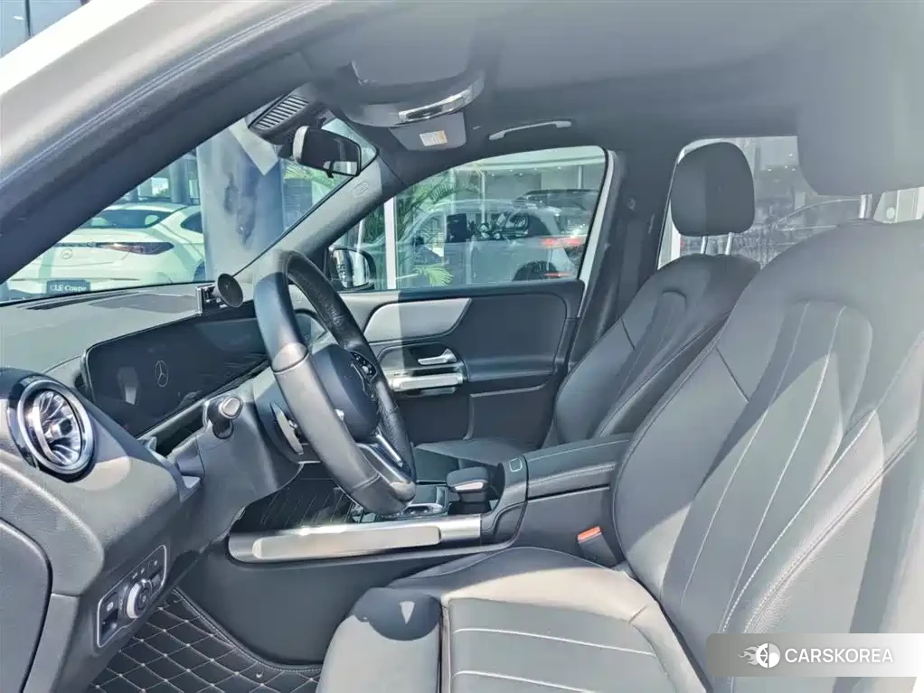 Mercedes-Benz GLB id 4583730 из Китая 11
