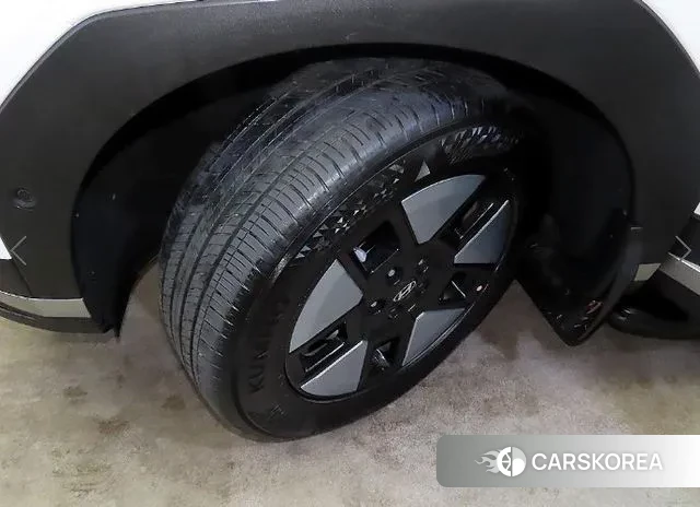 Hyundai Santa Fe (MX5) id 3571413 из Кореи 11