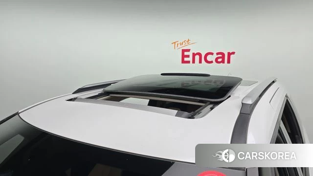 Kia Carnival 4th generation id 3831975 из Кореи 11