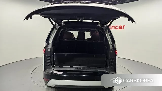 Land Rover Discovery 5 id 2989300 из Кореи 11