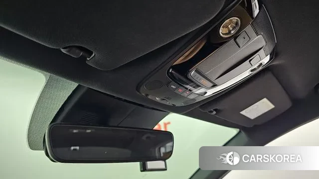 Kia K5 3rd generation id 3778323 из Кореи 11