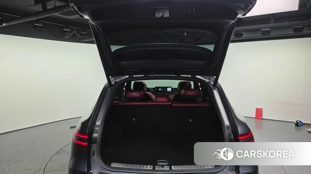 Genesis GV70 id 3833513 из Кореи 11