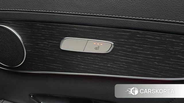 Mercedes-Benz GLC-Class X253 id 4282478 из Кореи 11