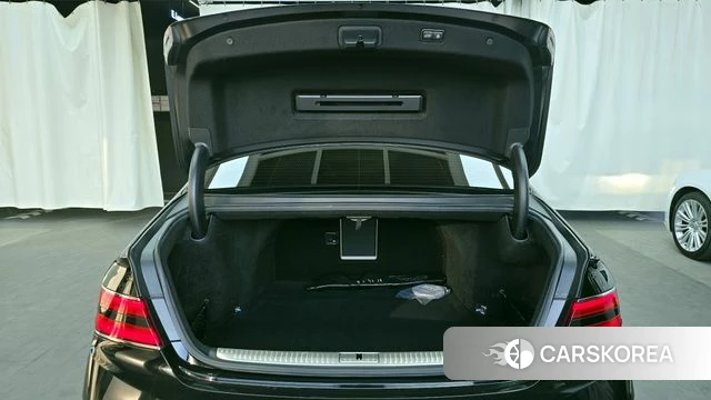 Genesis G90 id 3942594 из Кореи 11