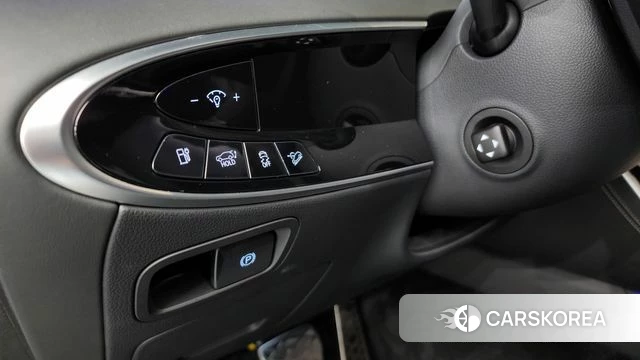 Genesis Electrified GV70 id 4527452 из Кореи 11