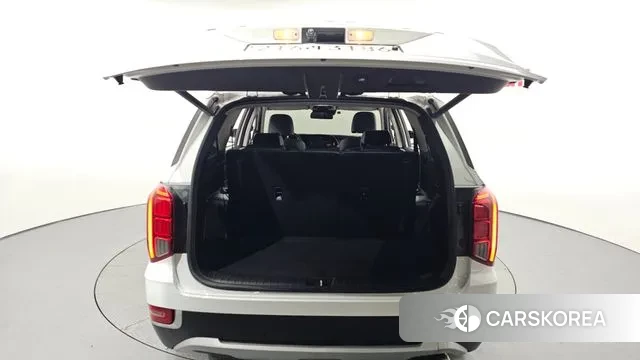 Hyundai Palisade id 3600639 из Кореи 11