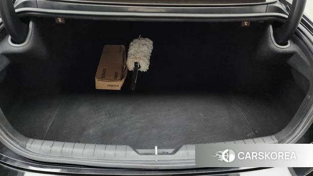 Hyundai Sonata D Edge (DN8) id 4523772 из Кореи 11