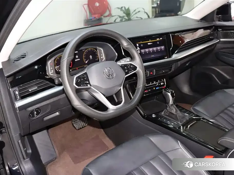 Volkswagen Passat id 4515376 из Китая 11