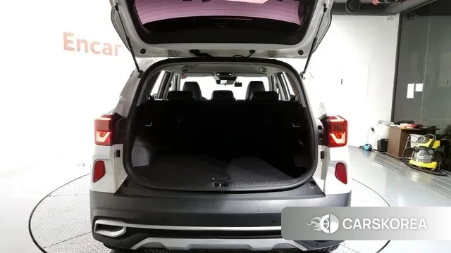 Kia Seltos id 3368125 из Кореи 11