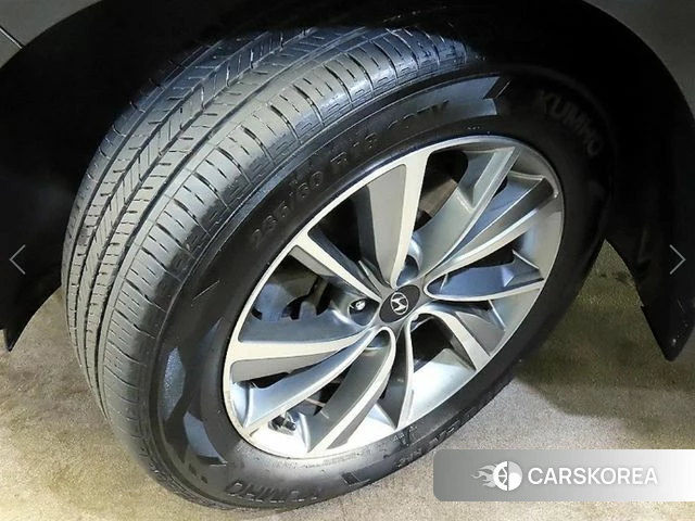 Hyundai Santa Fe TM id 4233056 из Кореи 11