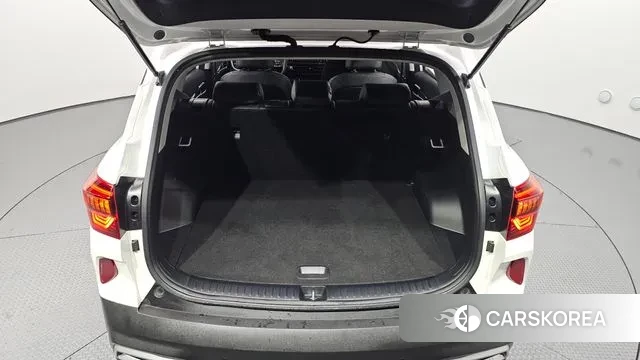 Kia Seltos id 3406155 из Кореи 11