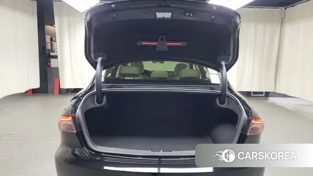 Hyundai The New Grandeur IG Hybrid id 3433273 из Кореи 11