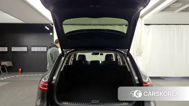 Genesis GV70 id 3592212 из Кореи 11