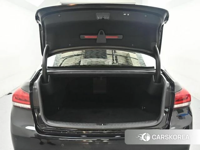 Genesis G80 id 4770368 из Кореи 11