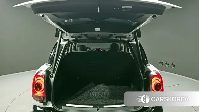 Mini Cooper Countryman id 2986074 из Кореи 11