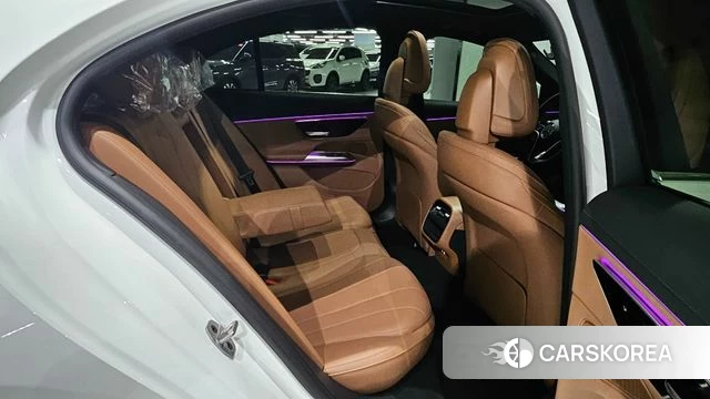 Mercedes-Benz E-Class W214 id 3864112 из Кореи 11