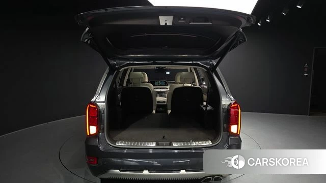 Hyundai Palisade id 4187194 из Кореи 11