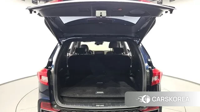 Ssangyong G4 Rexton id 3380748 из Кореи 11