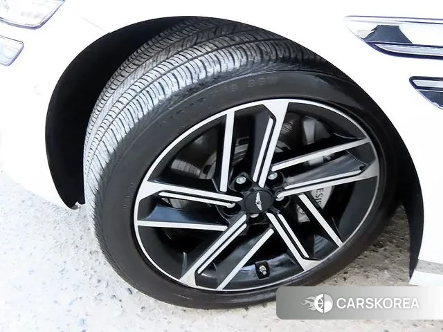 Genesis G80 (RG3) id 3554921 из Кореи 11