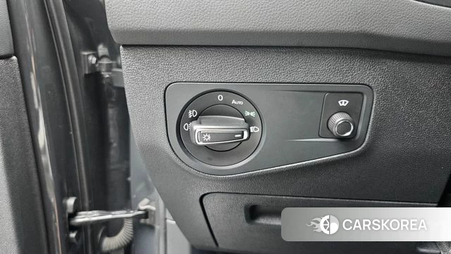 Volkswagen Tiguan second Generation id 4520681 из Кореи 11