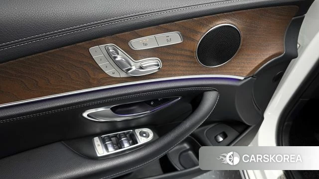 Mercedes-Benz E-Class W213 id 4416984 из Кореи 11