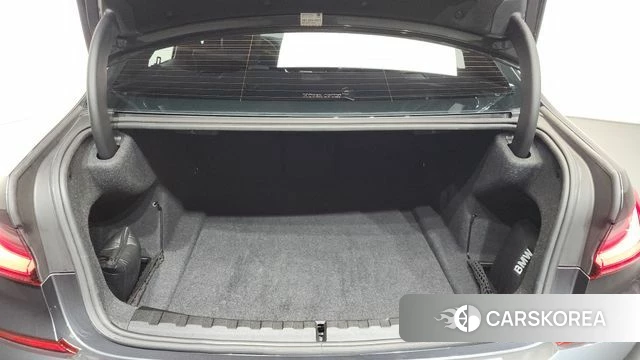 BMW 3 Series (G20) id 3865722 из Кореи 11