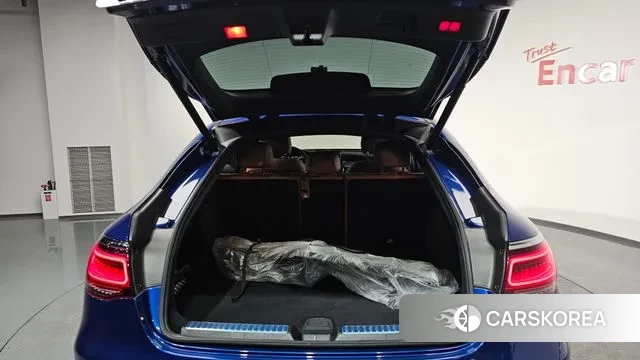 Mercedes-Benz GLC-Class X253 id 3546217 из Кореи 11