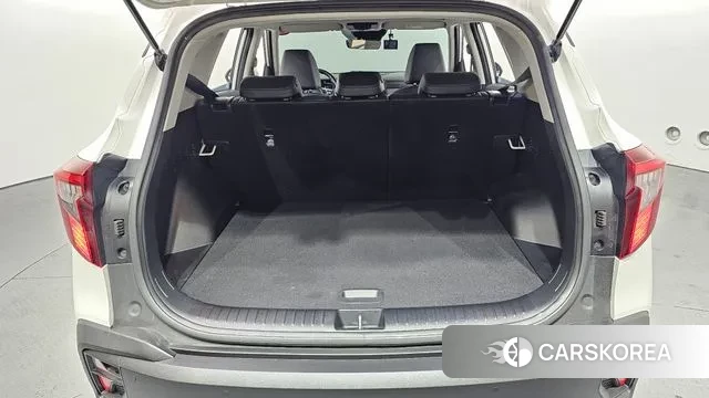 Kia The New Seltos id 3739628 из Кореи 11