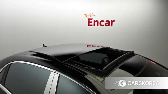 Mercedes-Benz S-Class W222 id 2995419 из Кореи 11