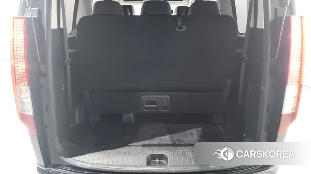 Hyundai Staria id 2999054 из Кореи 11