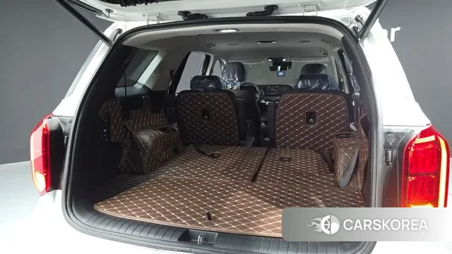 Hyundai The New Palisade id 3751884 из Кореи 11