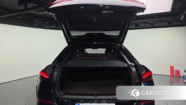 BMW X6 (G06) id 3347734 из Кореи 11