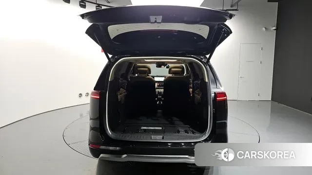 Kia Carnival 4th generation id 3686031 из Кореи 11