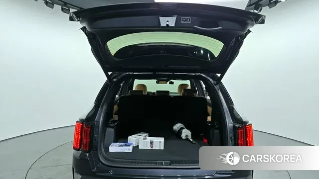 Kia Sorento 4th Generation id 3649759 из Кореи 11