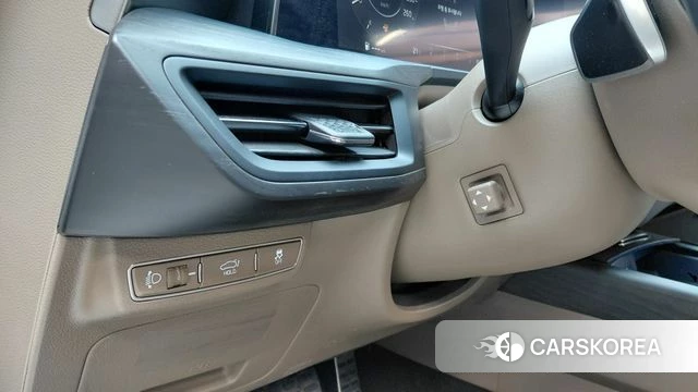 Kia K8 id 4792861 из Кореи 11