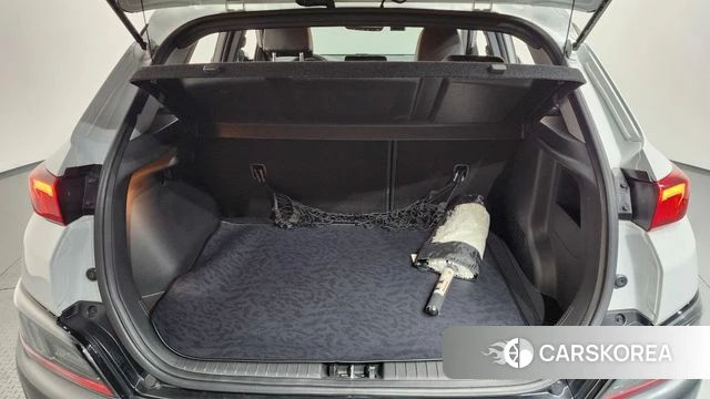 Hyundai The New Kona id 4196278 из Кореи 11