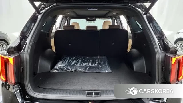 Kia The New Sorento 4th Generation id 3512062 из Кореи 11