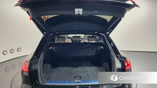 Audi e-Tron id 3800757 из Кореи 11