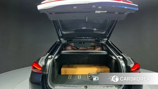 BMW X6 (G06) id 3347996 из Кореи 11