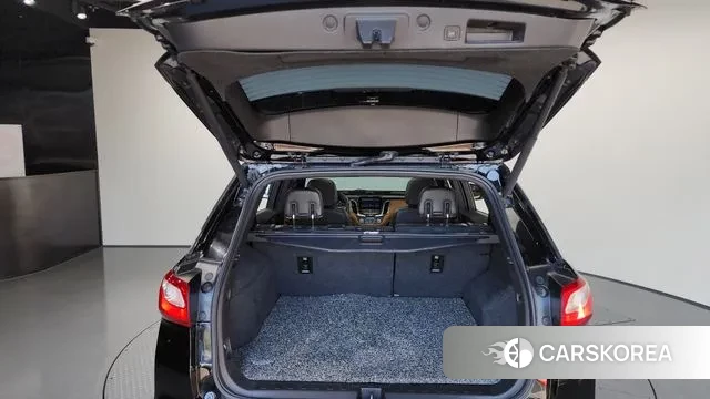 Chevrolet (GM Daewoo) Equinox id 3396563 из Кореи 11