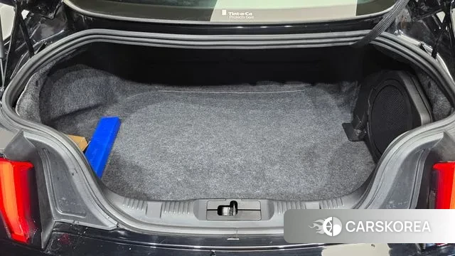 Ford Mustang id 3408003 из Кореи 11