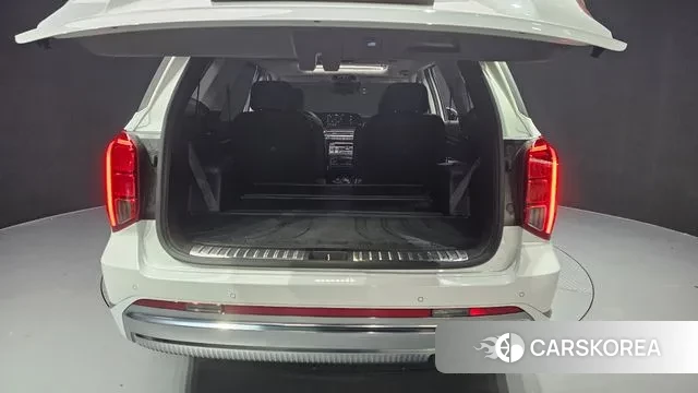 Hyundai The New Palisade id 3437206 из Кореи 11