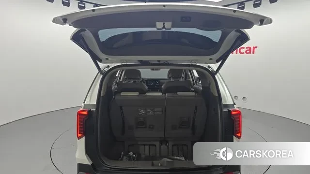 Kia The New Carnival 4th Generation id 3002246 из Кореи 11