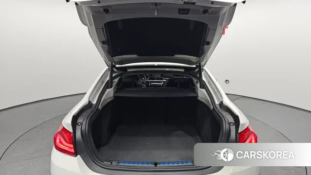 BMW 4 Series (F32) id 3641801 из Кореи 11